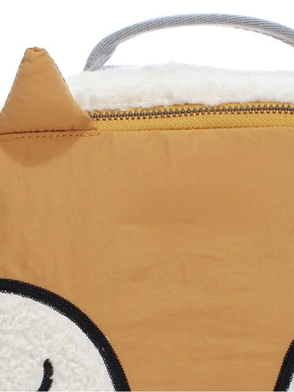 West Elm Kids x PBK x Sarah Sherman Samuel Fox Backpack - Picture 2 of 10